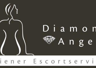 Logo für Firma Diamond Angels