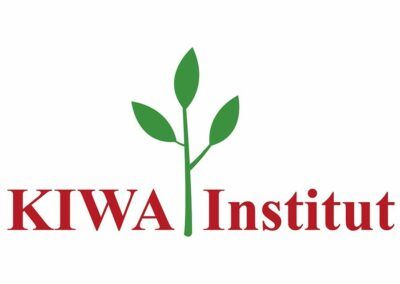 Logo Kiwa Institut