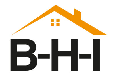 Logo Firma B-H-I Bauservice