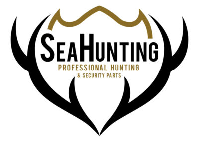 Logo Firma SeaHunting