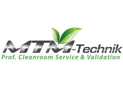 Logo MTM Technik