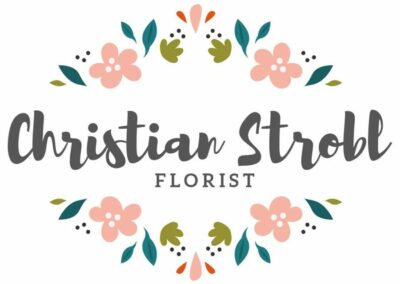 Logo Erstellung für Christian Strobl