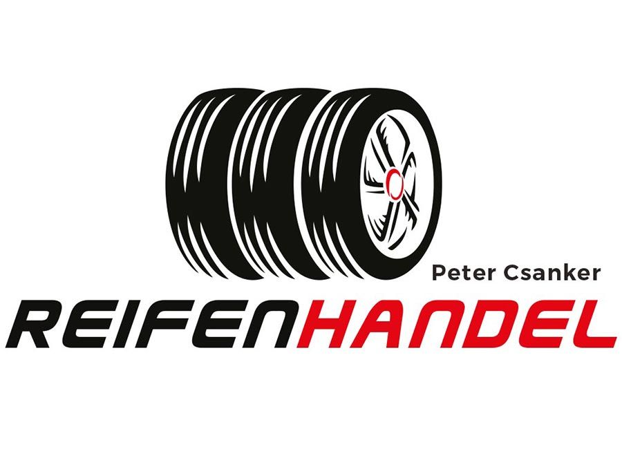 Logo Erstellung für Reifen Csanker
