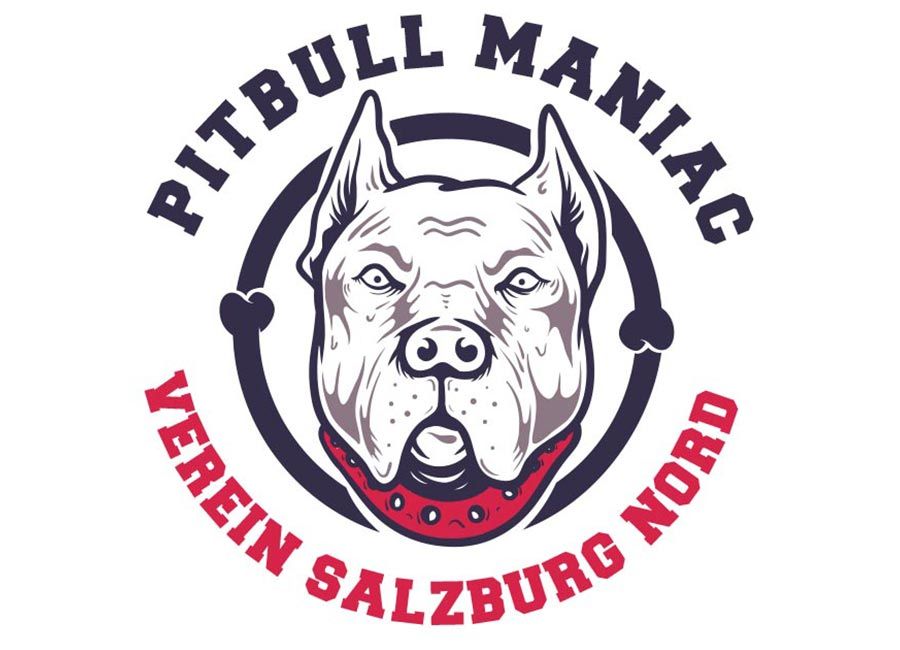 Logo Erstellung für Pitbull Club
