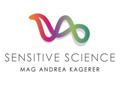 Logo Erstellung für Sensetive Science