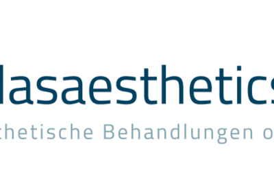 Logo Erstellung für Plasaestethics