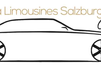 Logo Erstellung Austria Limousines Salzburg