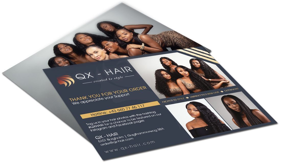 folder qxhair webdesignland