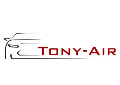 Logo für Tony Air GmbH