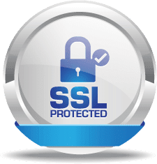 ssl-badge Domain Webhosting SSL Zertifikate bestellen