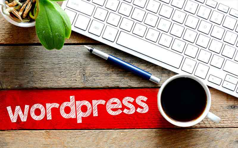 WordPress Wartung Sicherheit