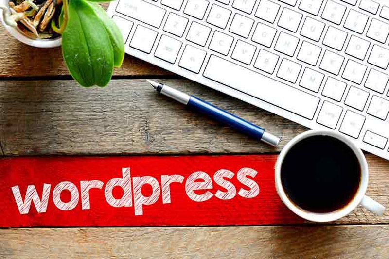 Wordpress Wartung und Pflege